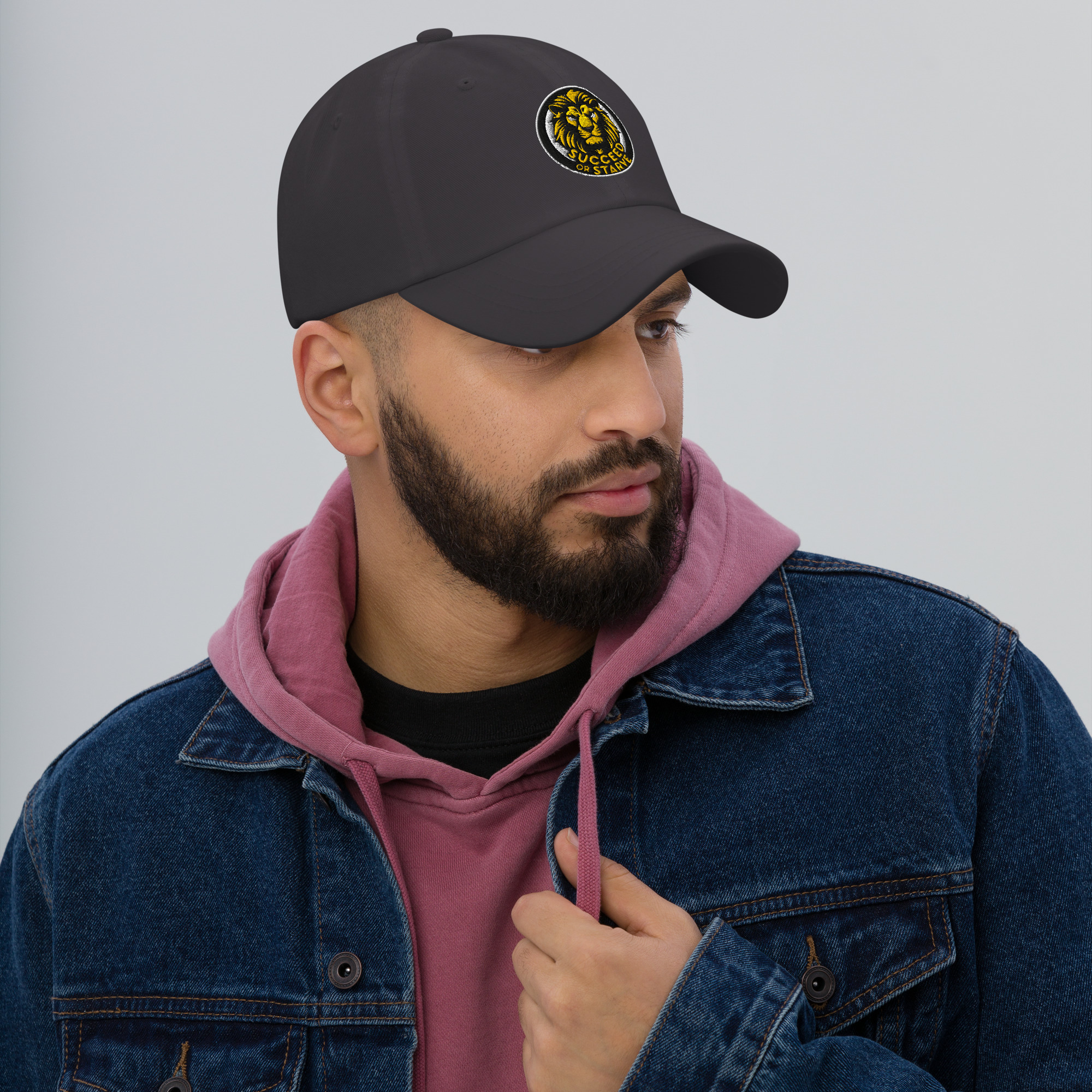 Dad hat - Image 2