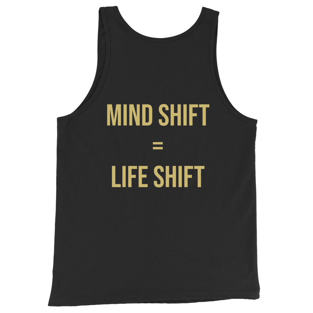 Men's Tank Top - Image 4