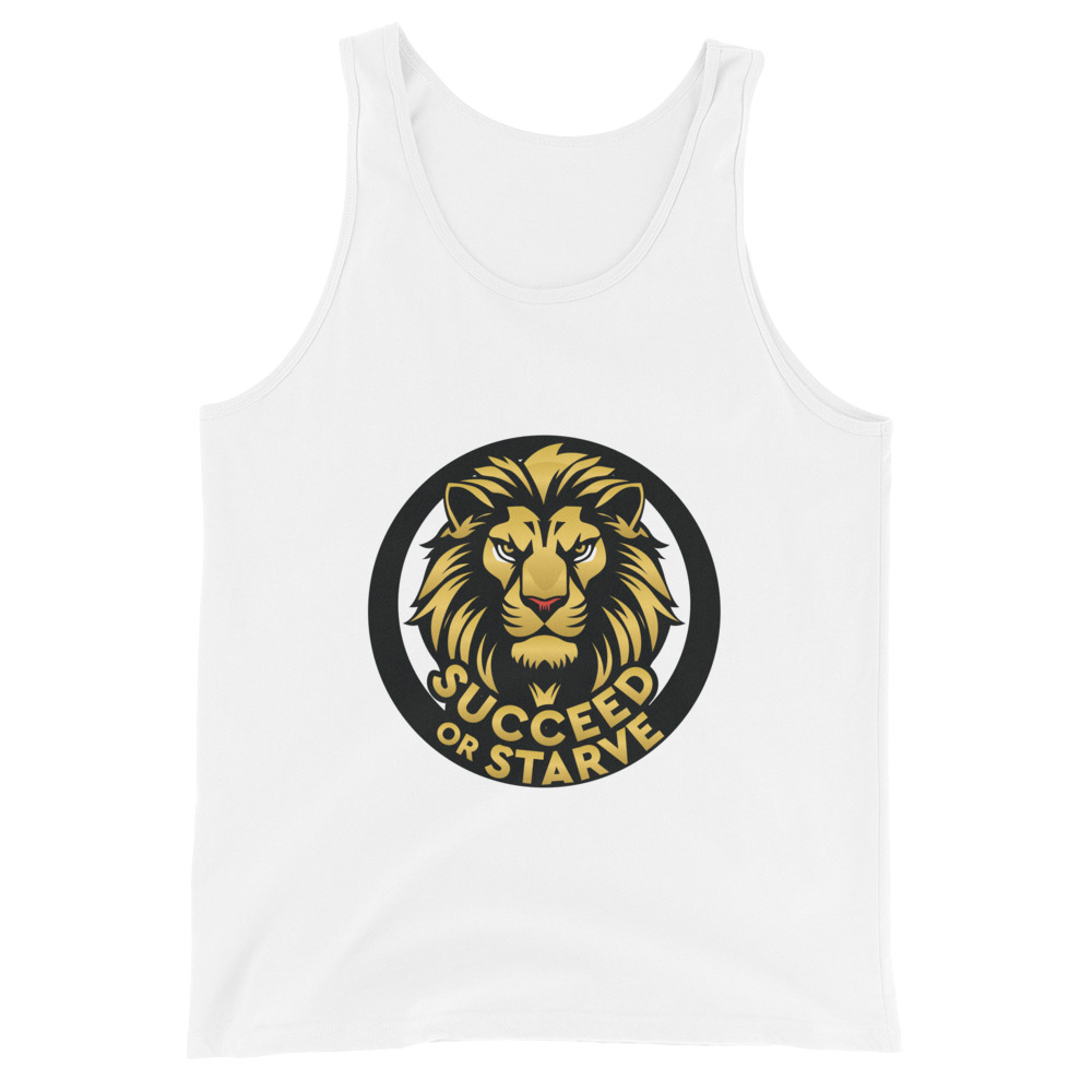Men's Tank Top - Image 6