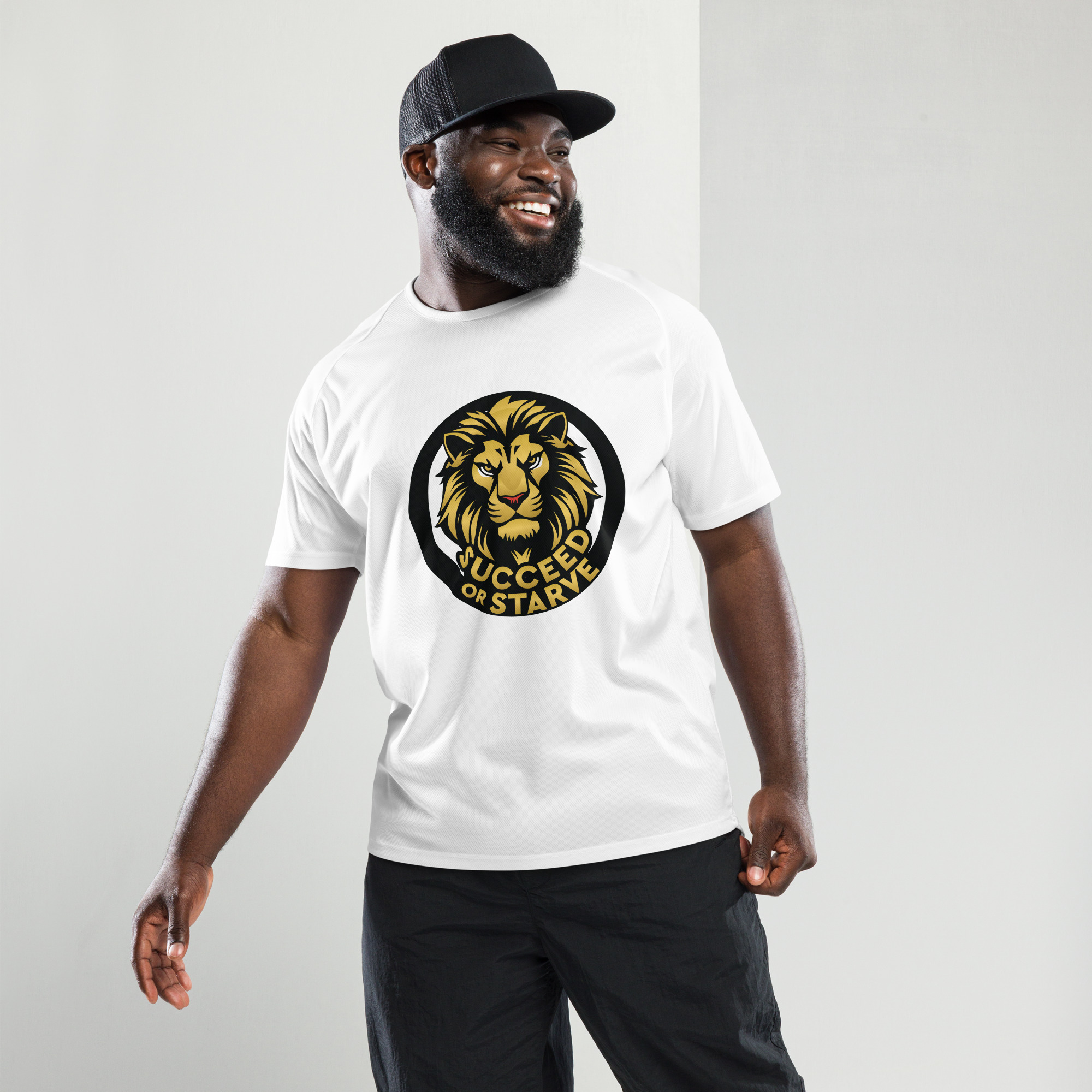 Unisex sports jersey - Image 2